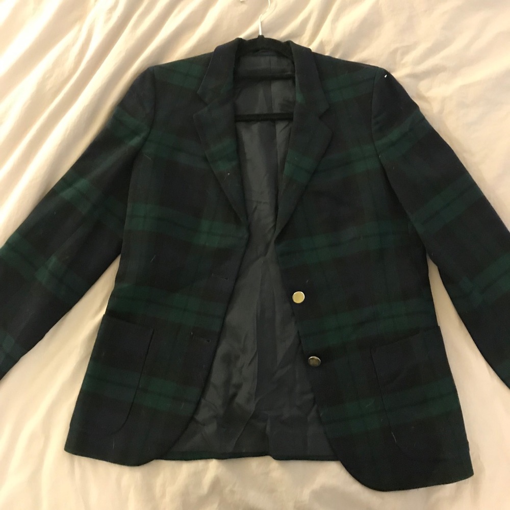 Burberry Jacket